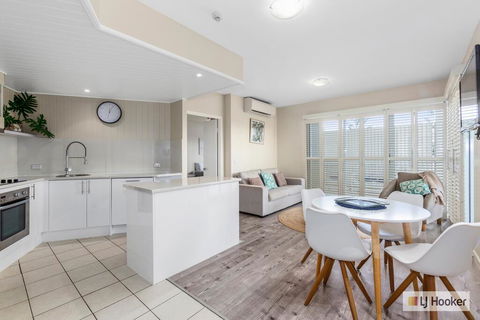 RESORT ON THE BEACH 1219/20 - Accommodation Brunswick Heads 2