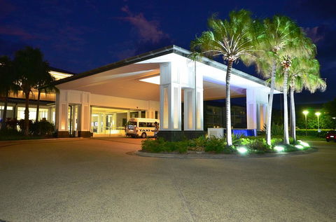 RESORT ON THE BEACH 2214/2215 - Accommodation Brunswick Heads 3