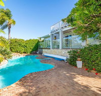 Resort-style Home - Accommodation Brunswick Heads