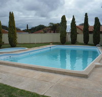 Restawile Motel - Accommodation Brunswick Heads