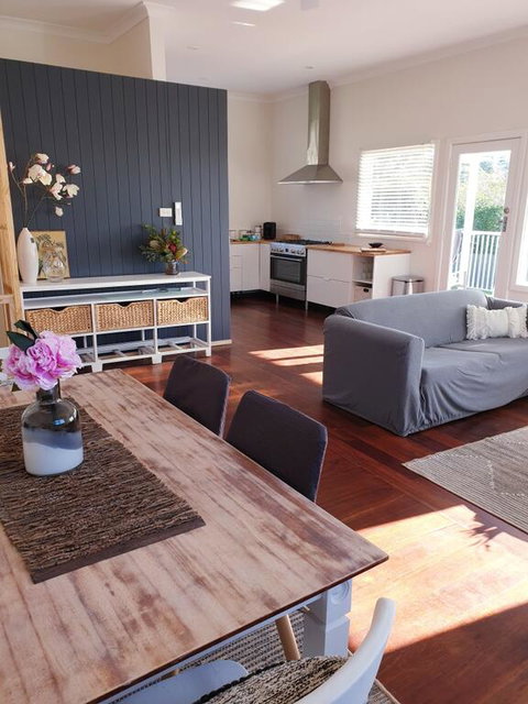 Retreat - Accommodation Brunswick Heads 3