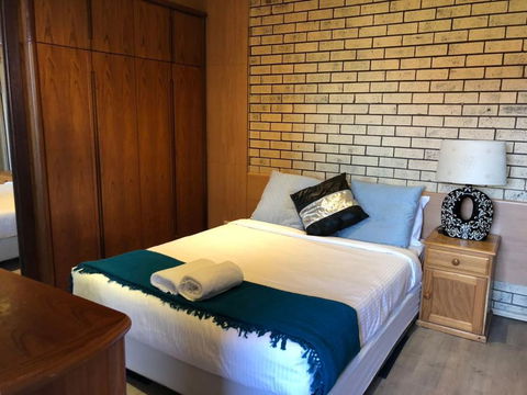 Retro 1bedroom Studio, Close To Airport&CBD - Accommodation Brunswick Heads 0