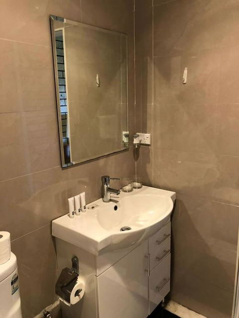 Retro 1bedroom Studio, Close To Airport&CBD - Accommodation Brunswick Heads 2