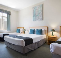 Rex Hotel Adelaide - Accommodation Brunswick Heads