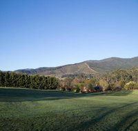 Ridge Line Riders Luxury Retreat - Accommodation Brunswick Heads