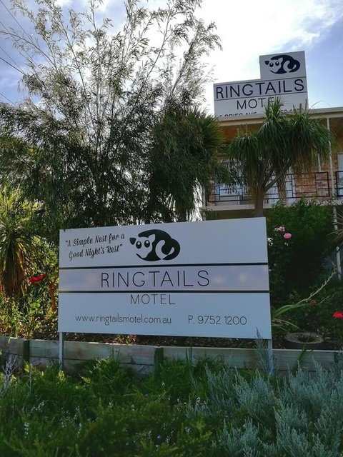 Ringtails Motel - Accommodation Brunswick Heads 3