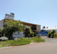 Ringtails Motel - Accommodation Brunswick Heads