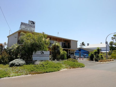 Ringtails Motel - Accommodation Brunswick Heads 0