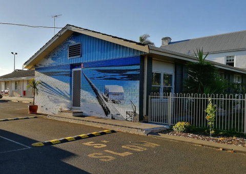 Ringtails Motel - Accommodation Brunswick Heads 1