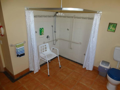 Ripples N Tonic Farmstay - Accommodation Brunswick Heads 3