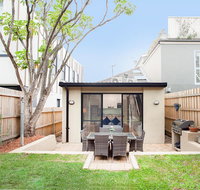 RIPPLES-hosted byL'Abode Accommodation - Accommodation Brunswick Heads