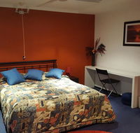 Rita's family friendly studio - Accommodation Brunswick Heads