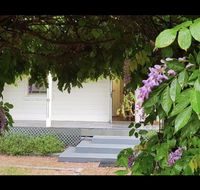 River cottage - Accommodation Brunswick Heads