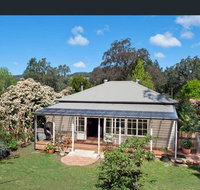 River Cottage - boutique accommodation - Accommodation Brunswick Heads