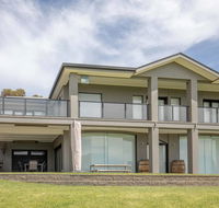 River Devine - Accommodation Brunswick Heads