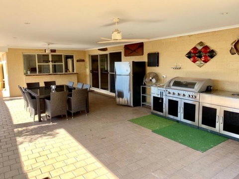 River Glen - Accommodation Brunswick Heads 0