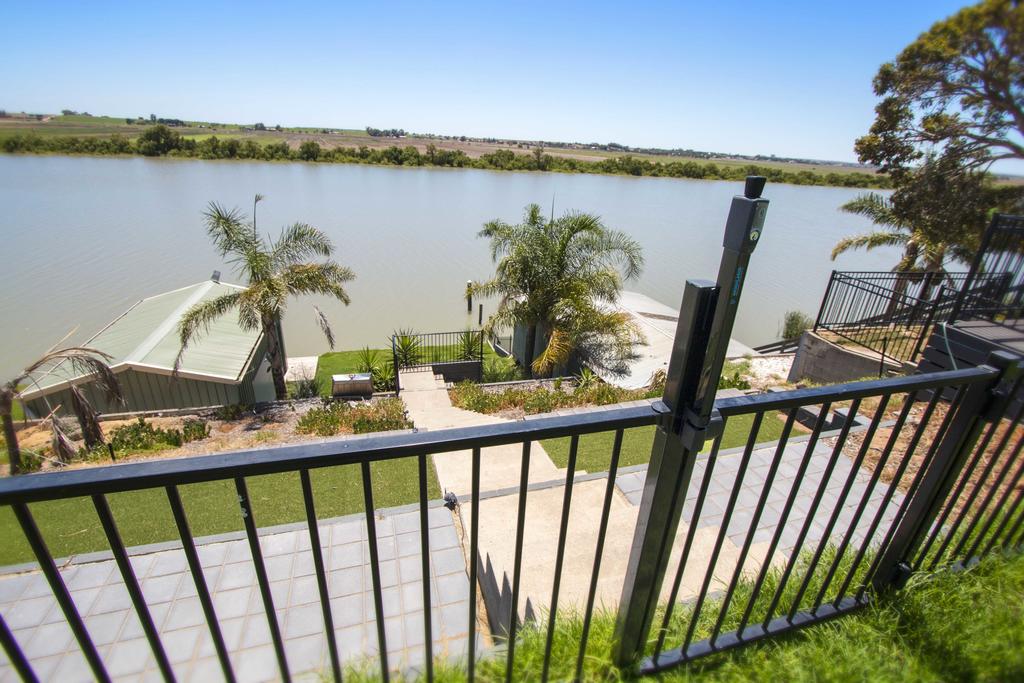 Monash SA Accommodation Brunswick Heads