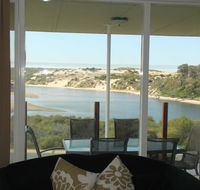 River Panorama Beach House - Accommodation Brunswick Heads