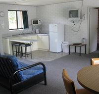 River Village Motel  Holiday Units - Accommodation Brunswick Heads