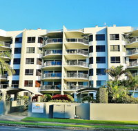 Riverdance Apartments - Accommodation Brunswick Heads