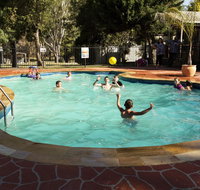 Rivergum Holiday Park - Accommodation Brunswick Heads