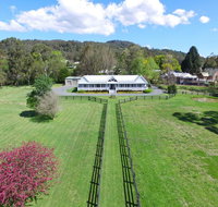 Rivermist - Luxury 6 bedrooms  6 bathrooms - Accommodation Brunswick Heads