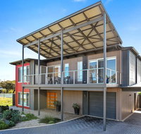 RiverSea Goolwa Beachhouse - WiFi - Pet-Friendly - Accommodation Brunswick Heads