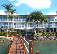 Riverside Apartments - Accommodation Brunswick Heads