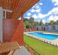 Riverside Ocean Grove - Accommodation Brunswick Heads