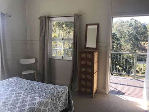 Riverview Cottage - Accommodation Brunswick Heads 3