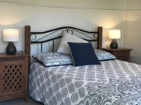 Riverview Cottage - Accommodation Brunswick Heads 2