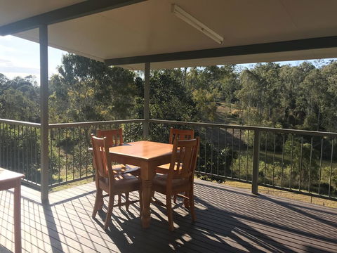 Riverview Cottage - Accommodation Brunswick Heads 0