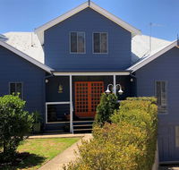 Riverview House BB - Accommodation Brunswick Heads