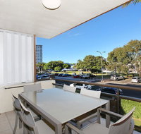 Riverview II 3 - 2 BDRM Apt in the Heart of Mooloolaba - Accommodation Brunswick Heads