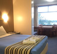 Riverview Motor Inn - Accommodation Brunswick Heads