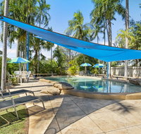 Riverview Tourist Village - Accommodation Brunswick Heads