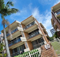 Riverview Two Apartments - Accommodation Brunswick Heads