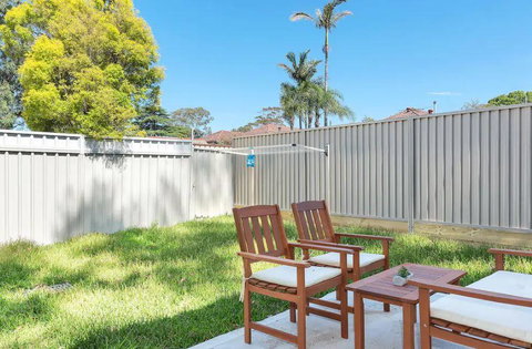 Riverwood Bright 3 Bedroom House With Parking - Accommodation Brunswick Heads 0