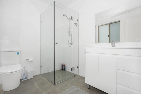 Riverwood Bright 3 Bedroom House With Parking - Accommodation Brunswick Heads 2