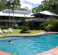 Riviera Bed  Breakfast - Accommodation Brunswick Heads