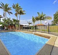 Riviera Motel Bundaberg - Accommodation Brunswick Heads