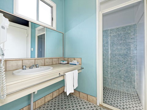 Riviera Motel Bundaberg - Accommodation Brunswick Heads 3