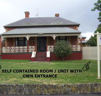 RJ's Bed  Breakfast - Accommodation Brunswick Heads