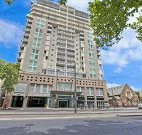 RNR North Terrace - Accommodation Brunswick Heads
