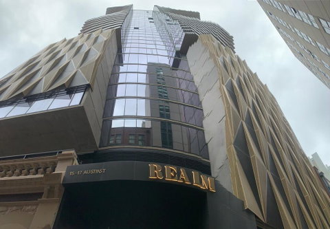 RNR Rundle Mall - Accommodation Brunswick Heads 0