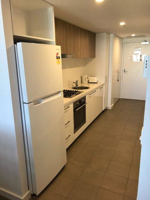RNR Serviced Apartments Adelaide - Grote St. - Accommodation Brunswick Heads 3