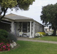 Robe Haven Motel - Accommodation Brunswick Heads