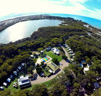 Robe Holiday Park - Accommodation Brunswick Heads