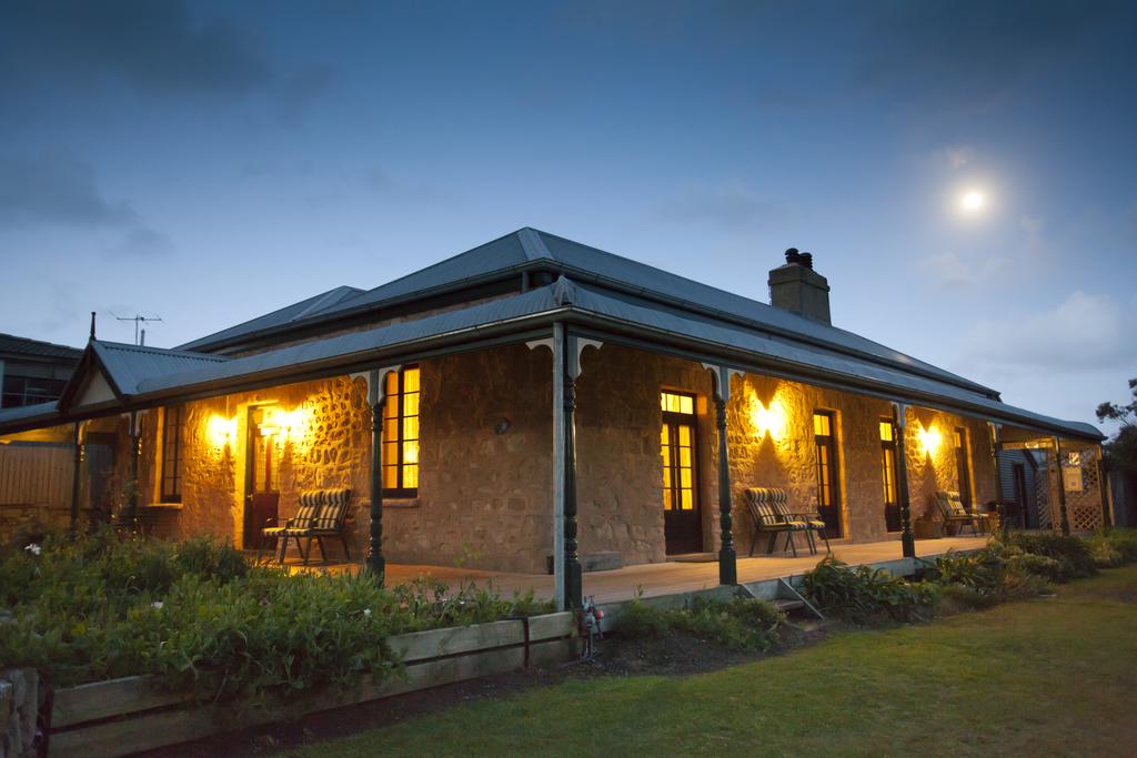 Robe SA Accommodation Brunswick Heads