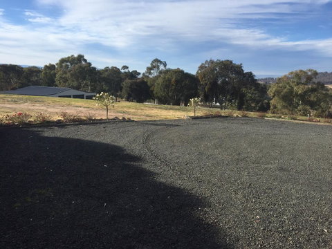 Robin Hill Retreat - Accommodation Brunswick Heads 1